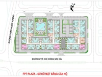 Cần bán gấp căn hộ 1 phòng ngủ view hồ bơi FPT City Đà Nẵng Cần bán gấp căn hộ 1 phòng ngủ view hồ bơi FPT City Đà Nẵng