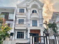 Cần bán 2 lô đất ngay trường học,bệnh viện gần Aeon Bình Tân sổ sẵn