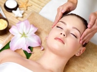 Dịch vụ masaage lành mạnh cho nam và nữ tại nhà