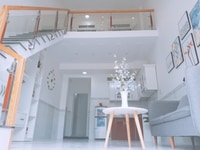 Bán nhà mới 100% tặng full nội thất, hẻm 6m ngay Cầu Bình Thuận