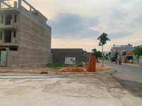 Duy Nhất 1 Lô Đất Nền kếGóc tại TT Q.Bình Chánh Gía tốt nhất khu vực Duy Nhất 1 Lô Đất Nền kếGóc tại TT Q.Bình Chánh Gía tốt nhất khu vực