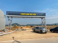 Đất nền ven biển Hải Tiến. Cơ hội đầu tư không thể bỏ lỡ Đất nền ven biển Hải Tiến. Cơ hội đầu tư không thể bỏ lỡ