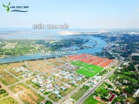 Bán đất ngay chân cầu Tam Hòa chỉ với 9tr/m2 Bán đất ngay chân cầu Tam Hòa chỉ với 9tr/m2