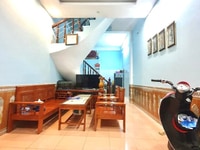 Bùi Xương Trạch 34m2, 3 tầng, full nội thất Bùi Xương Trạch 34m2, 3 tầng, full nội thất