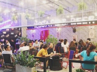 Tìm người hợp tác kinh doanh hoặc sang quán CaFe & Beer Quận 7 Tìm người hợp tác kinh doanh hoặc sang quán CaFe & Beer Quận 7