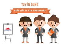 Cần Tuyển nhân Viên tư vấn bán hàng Cần Tuyển nhân Viên tư vấn bán hàng