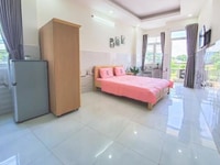 GIẢM NGAY 800K - Nhận giữ phòng qua Tết - Căn hộ mini sân bay T.BÌNH GIẢM NGAY 800K - Nhận giữ phòng qua Tết - Căn hộ mini sân bay T.BÌNH