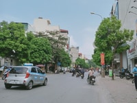 Bán Nhà phố Ngô Xuân Quảng 66m2. Bán Nhà phố Ngô Xuân Quảng 66m2.