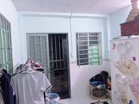 Chủ nhà thiện chí bán gấp căn Lê Văn Sỹ, P.13, Q.3 - 1 tầng đúc thật Chủ nhà thiện chí bán gấp căn Lê Văn Sỹ, P.13, Q.3 - 1 tầng đúc thật