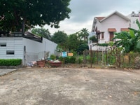 Kẹt vốn bán lô đất 98m2 KDC Tên Lửa 2 MT Đường số 1 LG 20m,2 nền 2 sổ