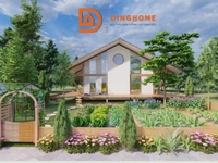 Đất Nền Dự Án Ven Đà Lạt đầu tư sinh lời tài chính dưới 3 Tỷ
