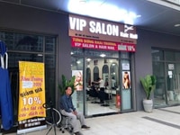 VIP salon tuyển thợ nữ biết gội đầu, làm móng, sơn gel, massage giỏi