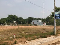 Bán rẻ lô đất 1387m2 cạnh đường 33 mét Trần Phú Bán rẻ lô đất 1387m2 cạnh đường 33 mét Trần Phú