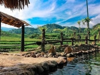 Sốt đất khu du lịch Sapa thứ hai giữa lòng Yên Bái nhà đầu tư săn đón Sốt đất khu du lịch Sapa thứ hai giữa lòng Yên Bái nhà đầu tư săn đón