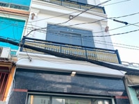 Bán nhà 2 lầu mặt tiền HXH 6m 30 đường Lâm Văn Bền Quận 7. Bán nhà 2 lầu mặt tiền HXH 6m 30 đường Lâm Văn Bền Quận 7.