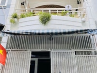 Bán gấp nhà nát Lâm Văn Bền, Q7, 42m2, 1,2 tỷ, tiện ở, SHR- XDTD Bán gấp nhà nát Lâm Văn Bền, Q7, 42m2, 1,2 tỷ, tiện ở, SHR- XDTD