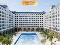 Bán khách sạn liền kề Casino Phú Quốc 20 đến 50 phòng - 12 tỷ Bán khách sạn liền kề Casino Phú Quốc 20 đến 50 phòng - 12 tỷ
