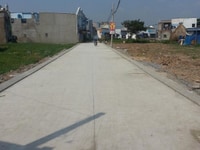 Bán lô đất mặt tiền đường 6m, cách DT741 đi vào đúng 500m