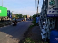 Bán nhà mặt tiền Quốc Lộ 22, Củ Chi Bán nhà mặt tiền Quốc Lộ 22, Củ Chi