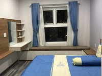 Chung cư Xi Grand Court cần cho thuê 16tr/th, 2pn ntdd Chung cư Xi Grand Court cần cho thuê 16tr/th, 2pn ntdd