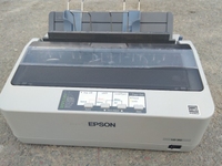 Bán máy in kim EPSON LQ mua ít dùng Bán máy in kim EPSON LQ mua ít dùng