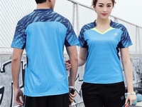Áo Cầu Lông siêu rẻ, siêu đẹp F2 131 Áo Cầu Lông siêu rẻ, siêu đẹp F2 131