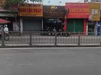 Bán Nhà Mặt Tiền Nguyễn Oanh Tiện KD và Buôn Bán Đa Ngành P15