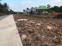 Chính chủ cần bán lô đất 100% thổ cư ở Xã Thân Cửu nghĩa Chính chủ cần bán lô đất 100% thổ cư ở Xã Thân Cửu nghĩa