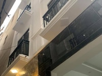 Nhà ngõ 68 Cầu Giấy, 5 tầng mới đẹp long lanh, chỉ 3.2 tỷ Nhà ngõ 68 Cầu Giấy, 5 tầng mới đẹp long lanh, chỉ 3.2 tỷ