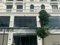 Bán Liền kề Shophouse Ngọc Trai 8_70m2_4 tầng 1 tum_Đại lộ 52m_9,5 tỷ. Bán Liền kề Shophouse Ngọc Trai 8_70m2_4 tầng 1 tum_Đại lộ 52m_9,5 tỷ.
