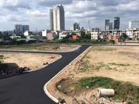 Đất sổ riêng MT Nguyễn Quý Cảnh, P.An Phú, Quận 2, giá 4.5 tỷ/90m2,SHR