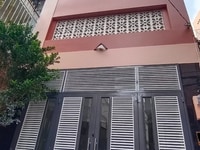 Nhà Huỳnh Văn Bánh Hẻm Thông Lê Văn Sỹ, P.11, Q.PN Nhà Huỳnh Văn Bánh Hẻm Thông Lê Văn Sỹ, P.11, Q.PN