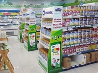 Siêu Thị Mi Ni (Tuyển Gấp) 3 Bạn Nam Nữ Bán Hàng Siêu Thị Mi Ni (Tuyển Gấp) 3 Bạn Nam Nữ Bán Hàng