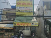 Cho thuê nhà mặt tiền đường Âu Dương Lân, Quận 8, giá 13tr Cho thuê nhà mặt tiền đường Âu Dương Lân, Quận 8, giá 13tr