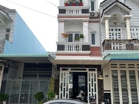 Bán nhà 2 lầu mặt tiền đường số 8 KDC Thới Nhựt , An Khánh , sổ hồng , Bán nhà 2 lầu mặt tiền đường số 8 KDC Thới Nhựt , An Khánh , sổ hồng ,