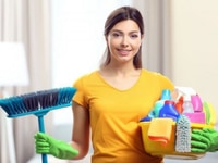 Nhà cần tìm 1 người giữ bé 1 người giúp việc nhà 1 người chăm bà Nhà cần tìm 1 người giữ bé 1 người giúp việc nhà 1 người chăm bà