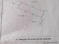 Bán lô đất ngõ 225 cát Linh – Tràng Cát – Hải An – Hải Phòng Bán lô đất ngõ 225 cát Linh – Tràng Cát – Hải An – Hải Phòng