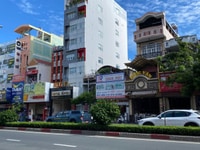Bán toà nhà Mt cộng hoà Vuông vức bán giá mùa covic Bán toà nhà Mt cộng hoà Vuông vức bán giá mùa covic