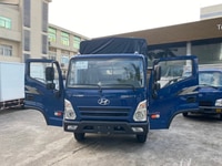 Xe tải 7 tấn hyundai 2021 thùng mui bạt 5m9 Xe tải 7 tấn hyundai 2021 thùng mui bạt 5m9