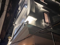 Chính chủ bán nhà mới xây số 27a ngõ 442 Âu Cơ, Tây Hồ , Hà Nội