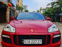 Chính chủ cần bán Porsche Cayenne GTS 5.0 đăng kí 2011, màu đỏ Chính chủ cần bán Porsche Cayenne GTS 5.0 đăng kí 2011, màu đỏ