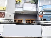 Nhà Quận 5 bán gấp – 40m2 - 3 lầu ST giá 6 Tỷ55 TL Nhà Quận 5 bán gấp – 40m2 - 3 lầu ST giá 6 Tỷ55 TL