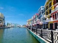 Sở hữu Shophouse top 10 Châu Á tại Phú Quốc chỉ 4 tỷ - Grand World PQ Sở hữu Shophouse top 10 Châu Á tại Phú Quốc chỉ 4 tỷ - Grand World PQ