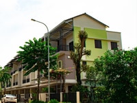 Đẳng cấp căn nhà siêu sang chỉ có tại Centa Bắc Ninh Đẳng cấp căn nhà siêu sang chỉ có tại Centa Bắc Ninh