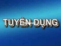 Tuyển nhân viên nam nu ban hang nhân dịp têt Tuyển nhân viên nam nu ban hang nhân dịp têt