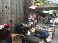 Bán ki ốt chợ A12( Đông Tác) ngay đầu chợ thuận lợi cho việc buôn bán Bán ki ốt chợ A12( Đông Tác) ngay đầu chợ thuận lợi cho việc buôn bán