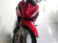 Tổ chức cứu trợ trẻ em thanh lý lô 6 xe máy honda chỉ từ 5tr đồng