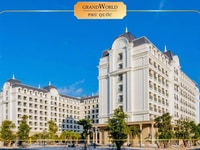 Bài toán lợi nhuận cho Boutique Hotel tại Grand World Phú Quốc Bài toán lợi nhuận cho Boutique Hotel tại Grand World Phú Quốc