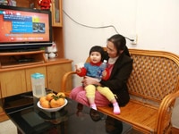 Cần người giúp việc lâu dài cho gia đình bao ăn ở tại nhà Cần người giúp việc lâu dài cho gia đình bao ăn ở tại nhà