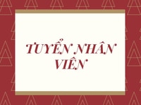 Việc làm thời vụ trước tết ưu tiên cho sinh viên làm quận Hóc Môn Việc làm thời vụ trước tết ưu tiên cho sinh viên làm quận Hóc Môn